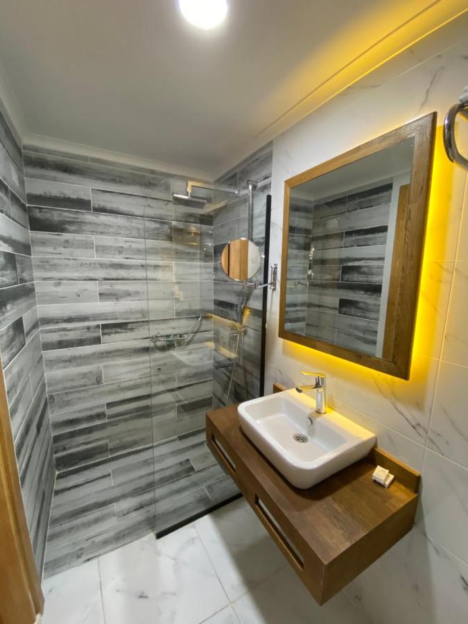 Dedehan Hotel Trabzon Exterior photo